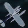 Supermarine S6b seaplane racer repaint.zip