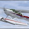 Cessna U206G Stationair Float N912FL.zip