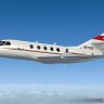 Falcon 20 OPTYL JET HB-VCB