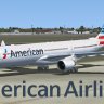 Airbus A330-300 American Airlines for Thomas Ruth's Model Repaint FSX