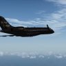 Global 7000 for "iris_easter_eggs_2013_fsx"