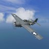 F4F-4 Wildcat, USS Ranger, Op. Torch