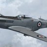 Warbirdsim CA-17 Mk.20 Mustang RAAF A68-1