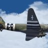 FSX Douglas C-47A Dakota