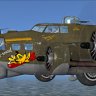 FSX B-17G "Chow Hound"