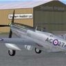 A2A P-51D RCAF 9274
