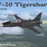 F-20 Tigershark GI1002