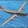 WOS Boeing 377 Stratocruiser United Airlines.zip