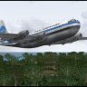 WOS Boeing 377 Stratocruiser Pan Am N1037V.zip