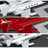 Jetstar II Textures - Rev3