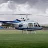 BananaBob / DoDosim B206 'Precision Helicopters' C-GPGX.zip