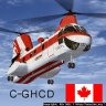 Alphasim/Virtavia CH46 HELIFOR C-GHCD.zip