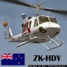 Cera Bell 212 ZK-HDY.zip