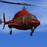 CS Bell 222B Air Greenland.zip