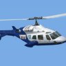 Cera Simaircraft Bell 222B "NYPD" repaint.zip