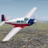 FSX Mooney M20J (textures only).zip