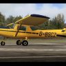 Cessna 152 G-BSCZ.zip