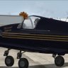 FSX Mooney M-18C "Mite" Repaint "Midnight Express".zip