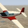 Carenado Mooney M20J FSX (textures only).zip