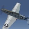 Warbirdsim P-51D "Delta Queen"