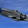 Warbirdsim P-51D Mustang "Barbara"