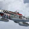 Warbirdsim P-51D Mustang "Sweet and Lovely"