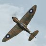 A2A Wop3 Spitfire RAAF A58-211