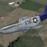 "LIttle One" WBS VLR P-51D