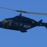 Cera Simaircraft Bell 222B "Mexican Police Medical" repaint.zip