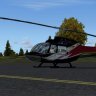 Eagle Rotorcraft Simulations Bell 206B repaint Black-Gold-White.zip