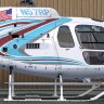 Nemeth Designs AS350B3 - N57RP Repaint, FSX.zip