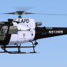 Nemeth D AS350 Repaint LAPD.zip