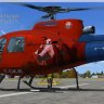 Nemeth Designs AS350B1 - F-GKJE Repaint, FSX.zip