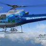 Nemeth Designs AS350B1 - ZK-HIE Repaint, FSX.zip