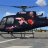 Nemeth Designs AS350B3 - F-GSEH Repaint, FSX.zip