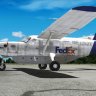 Quest Kodiak FedEx Feeder N746FX.zip