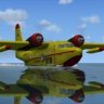 Alphasim HU-16 Albatross - Firebird.zip