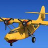 FSX Aerosoft PBY-5A EC-EVK.zip