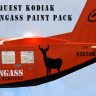 Quest Kodiak Tongass Paint Pack.zip