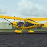 FS9 and FSX repaint for Rick Piper's A-22 Foxbat.zip