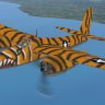 F7F-3 Tiger Skin