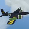 F7F-3 Tigercat, VMF-312