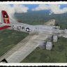 Alternate B-17G skin for B-17G B-17G-50_773