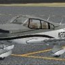 FSX Piper PA-28 Archer (textures only).zip