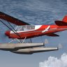 Piper Super Cub C-CUBX.zip