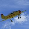 Alphasim Yak-52 Repaint-Pack 2