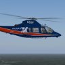 Agusta AW109 Pegasus N5UV.zip