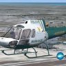 Nemeth Freeware Eurocopter AS 350B3 Ecureuil Miami-Dade Police FSX Repaint.zip