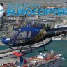 Nemeth Freeware American Eurocopter AS 350B3 Ecureuil Miami Police Repaint for FSX.zip