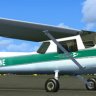 Just Flight Cessna C152 Tasair Photorealistic Repaint.zip